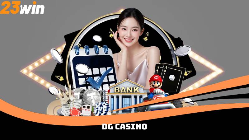 DG Casino