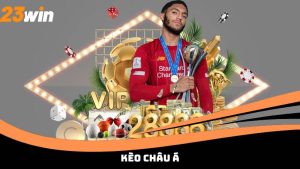 Kèo Châu Á