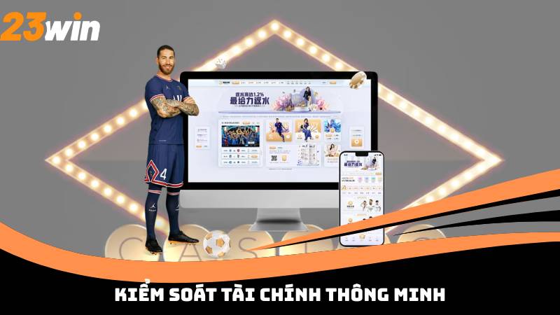 Kiểm soát tài chính thông minh