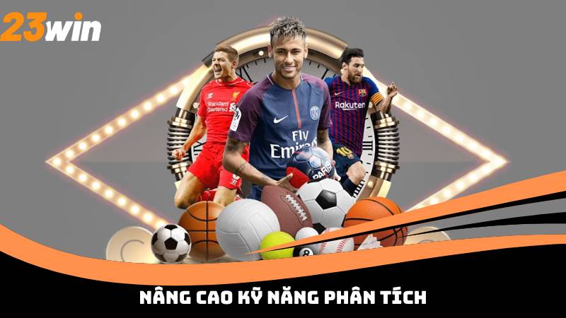 Nâng cao kỹ năng phân tích