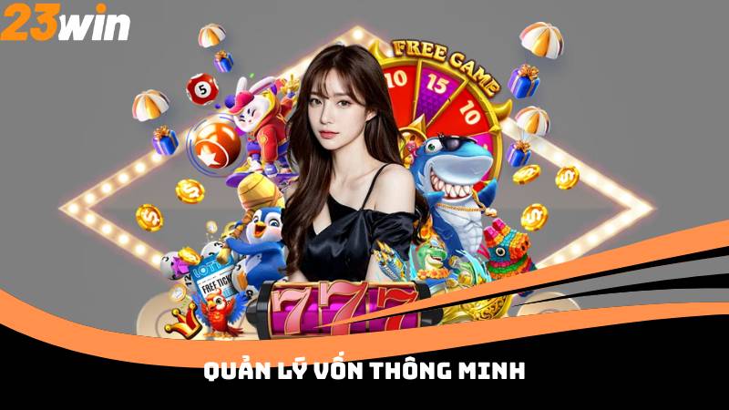 Quản lý vốn thông minh