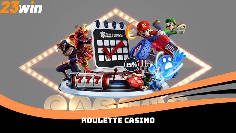Roulette Casino